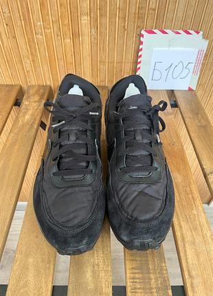 Кроссовки nike waffle debut 2