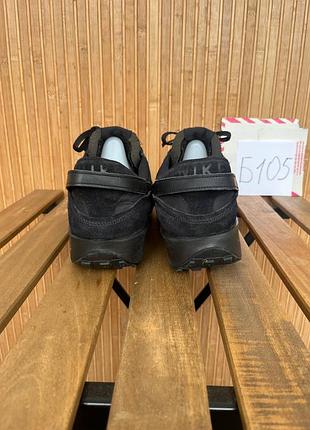Кроссовки nike waffle debut 4