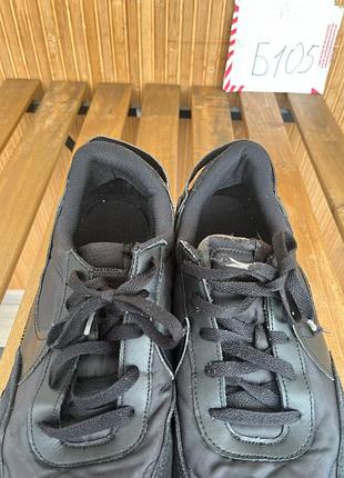 Кроссовки nike waffle debut 6