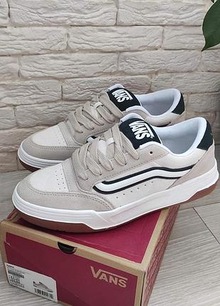 Кеди кросівки vans hylane 40,5р ванси. оригінал