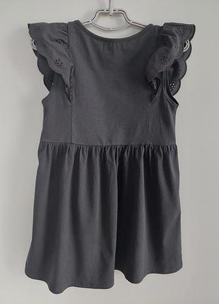 Сукня сарафан h&m 6