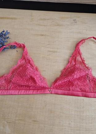 Бюстгальтер м'який ліфчик ліф victoria's secret