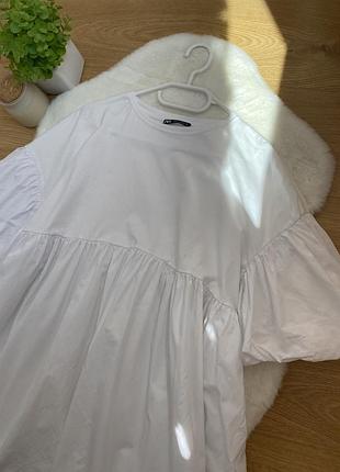 Плаття zara 5