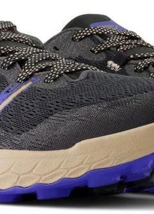 New balance fresh foam x hierro v7 gore-tex оригінал