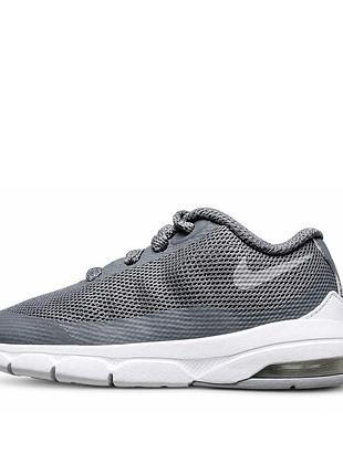 Кросівки дитячі nike air max invigor grey 22 розмір