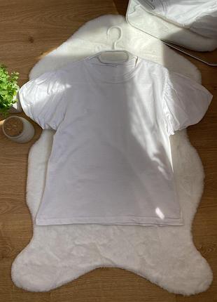 Футболка zara