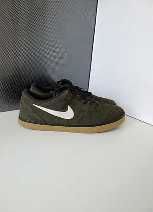 Мужские кроссовки nike