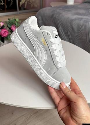 Кроссовки puma для девушек и парней 33