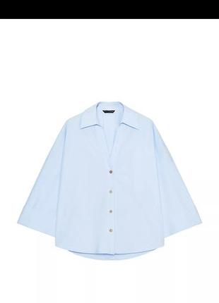 Нова сорочка zara.