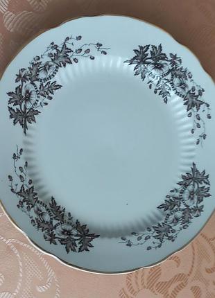 Большая тарелка карстень 2 шт
