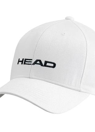 Кепка head promotion cap