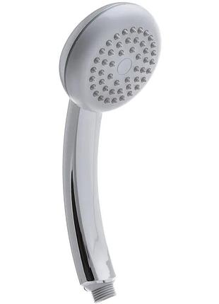 Лейка для душа zerix sh-02 (zx2889)