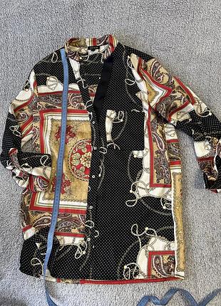 Блузка бренда river island
