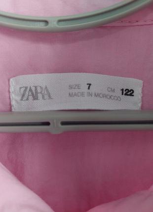 Сорочка zara 2