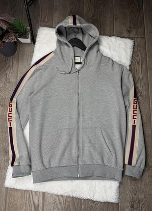 Кофта / худі gucci