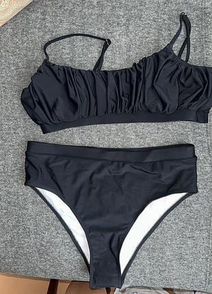 Купальник shein