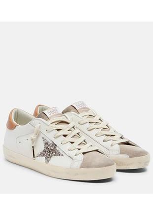 Golden goose оригінал