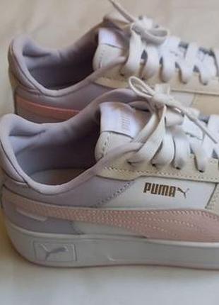 Кросівки puma