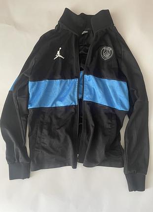 Олімпійка air jordan paris