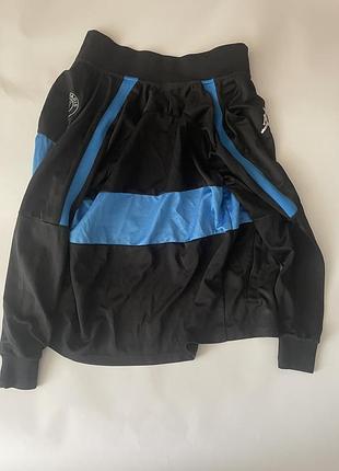 Олімпійка air jordan paris 2