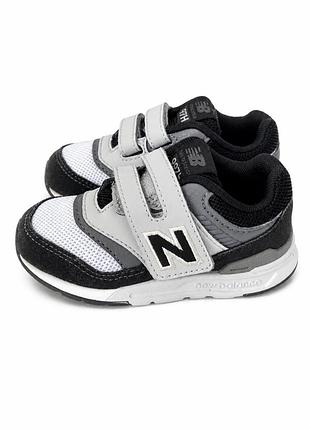 Дитячі кросівки new balance 997
