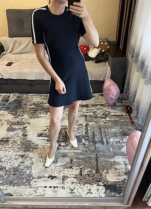 Оригінальна сукня tommy hilfiger розмір xxs