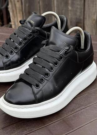 Кеди alexander mcqueen