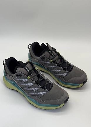 Lowa maddox pro gtx lo — трекінгові кросівки 42 розмір