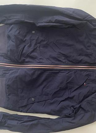 Олімпійка tommyhilfiger