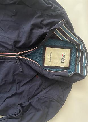 Олимпийка Tommyhilfiger 2