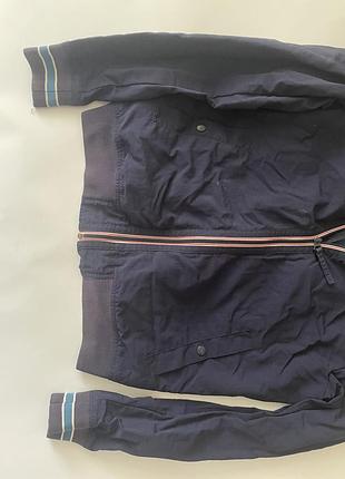 Олимпийка Tommyhilfiger 3