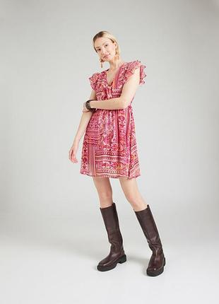 Нова міні сукня only 3