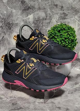 Жіночі кросівки new balance 410 v7, 37,5/24 см