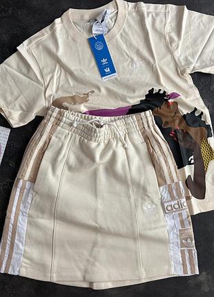 Спідниця adidas
