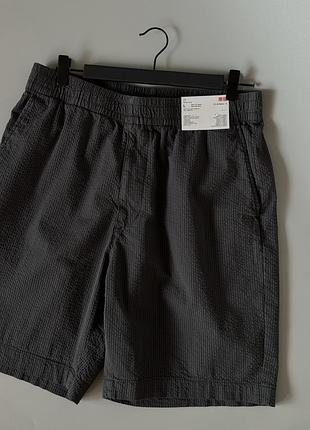 Чоловічі шорти uniqlo