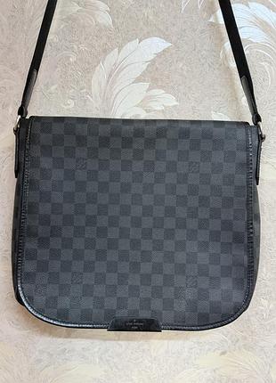 Louis vuitton daniel mm