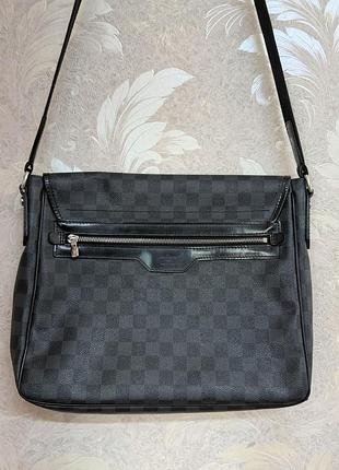 Louis vuitton daniel mm 2