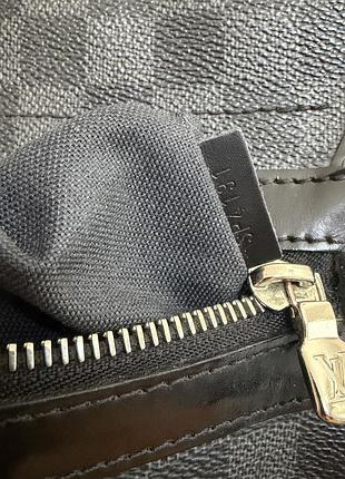 Louis vuitton daniel mm 4
