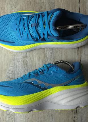 Кроссовки saucony hurricane 24