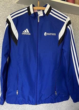 Вітровка від adidas