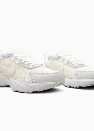 😍 кроссовки женские nike v2k runtek brown