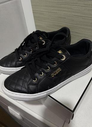 Кеди guess