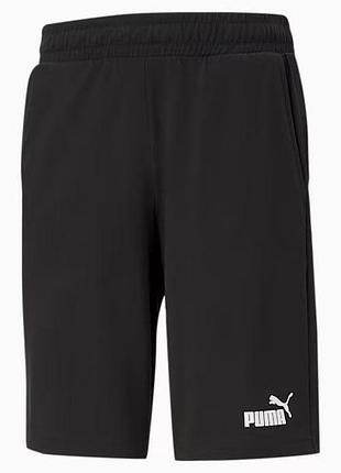 Летние шорты puma s,l, xxl