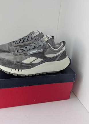Кросівки reebok cl legacy