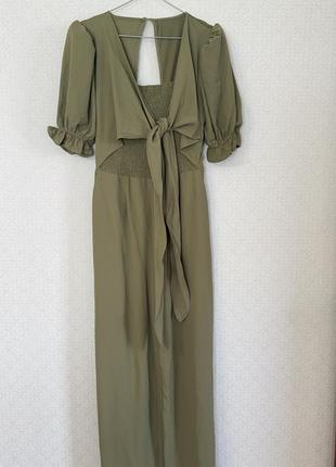 Комбінезон somerset by alice temperley
