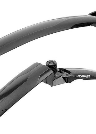 Болотник (крило) polisport mud pro 26-29 black