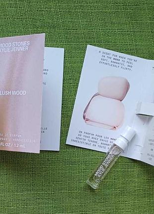 Парфум kylie jenner blush wood