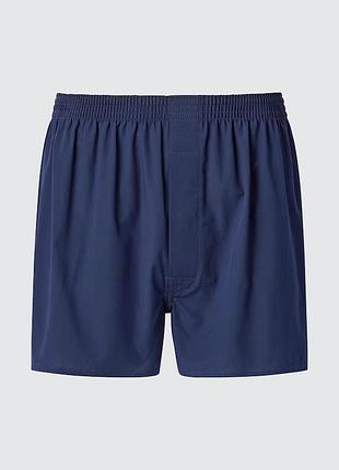 Боксери шорти uniqlo