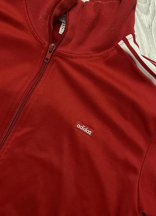 Олімпійка adidas 2