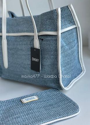 Сумка dkny оригінал 6
